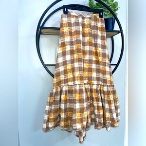 Urban Outfitters, maxi, size XS